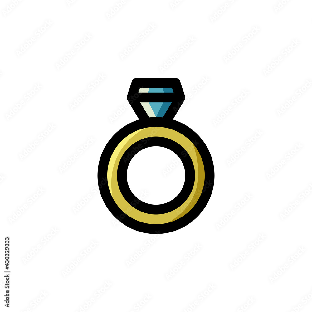 Diamond Ring Diamond Ring