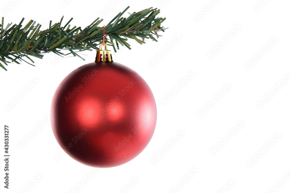 Christmas tree decoration Christmas tree decoration