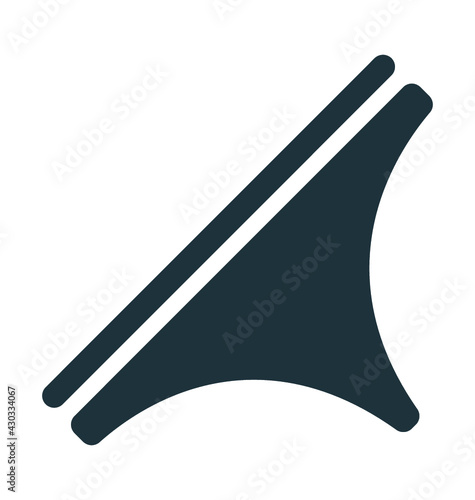 Briefs Vector Icon