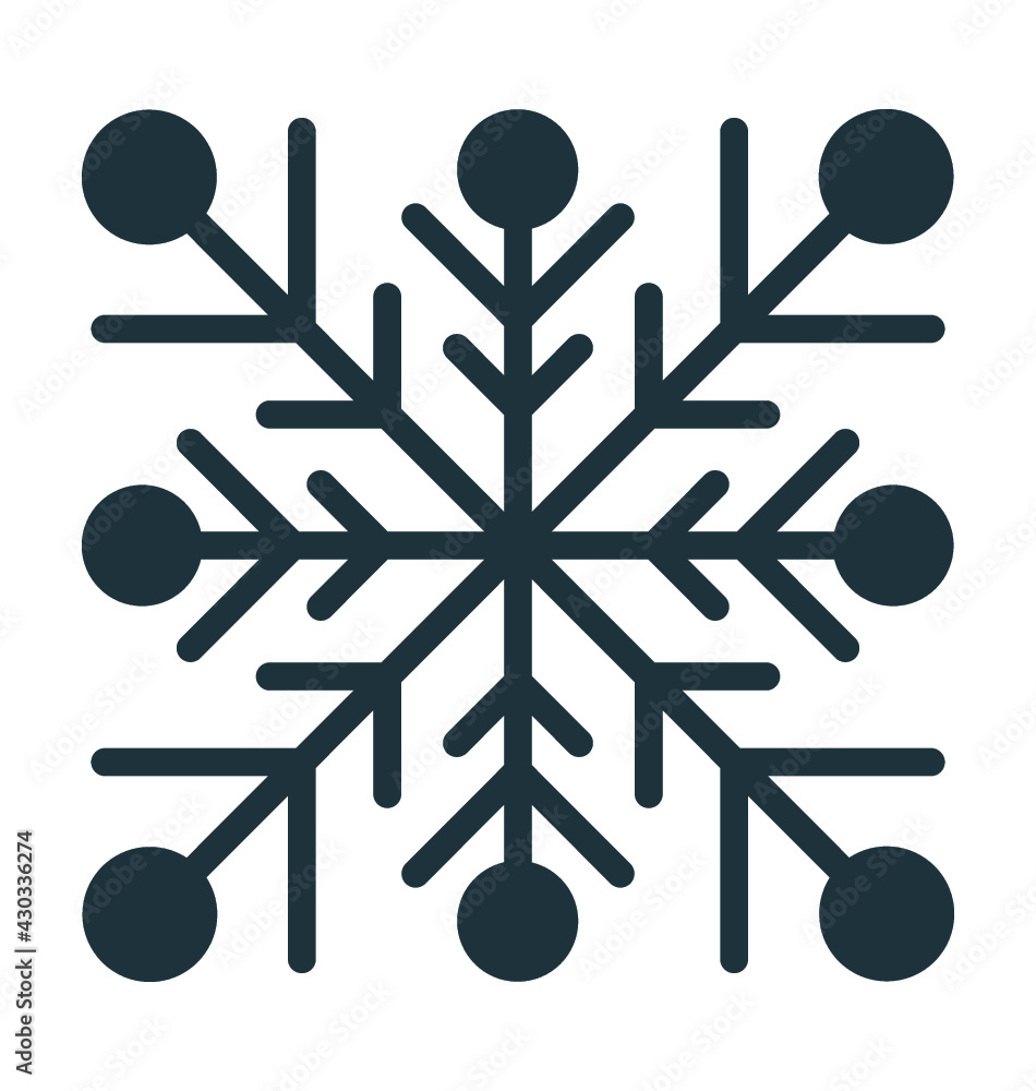 Snowflake Snowflake