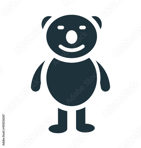 Teddy Bear 

