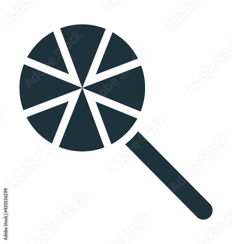 Lollipop 

