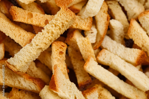 Delicious hard chucks as background, closeup view