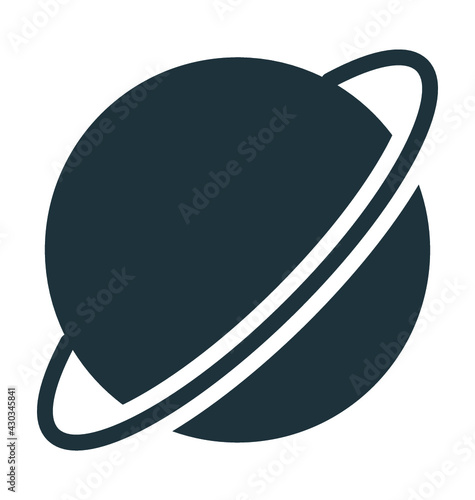 Globe Vector Icon
