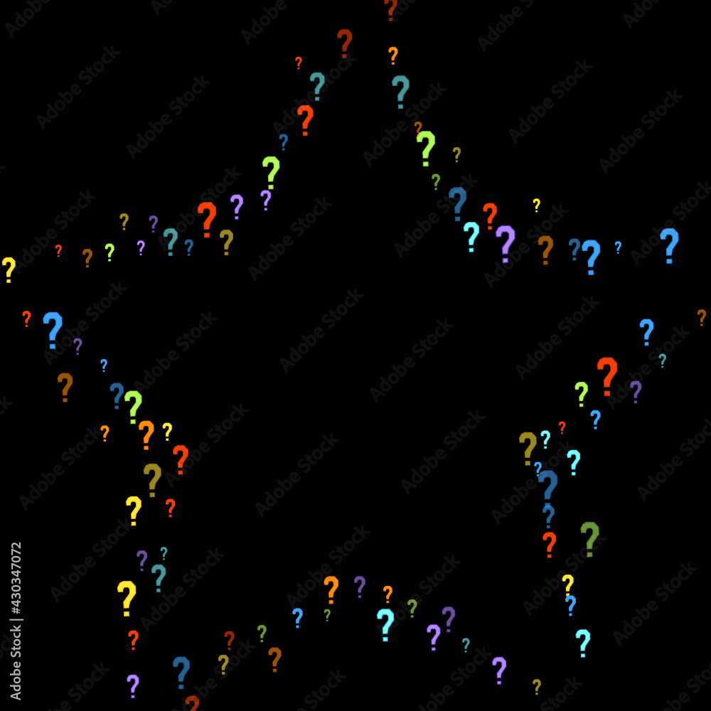 Question marks Quiz, doubt poll query public poll. Question marks Quiz, doubt poll query public poll.
