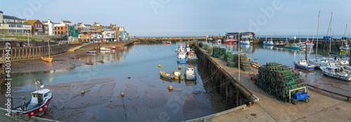 Bridlington Harbour