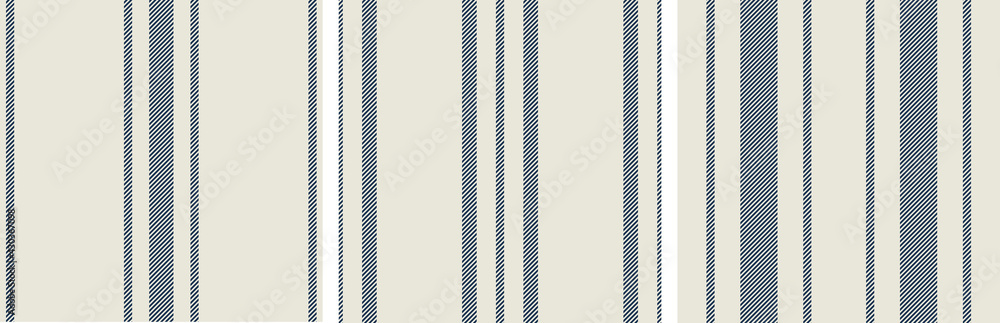 Vector seamless french farmhouse textile pattern. Linen kitchen fabric Vector seamless french farmhouse textile pattern. Linen kitchen fabric