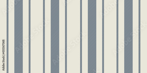 Vector seamless french farmhouse textile pattern. Linen kitchen fabric
