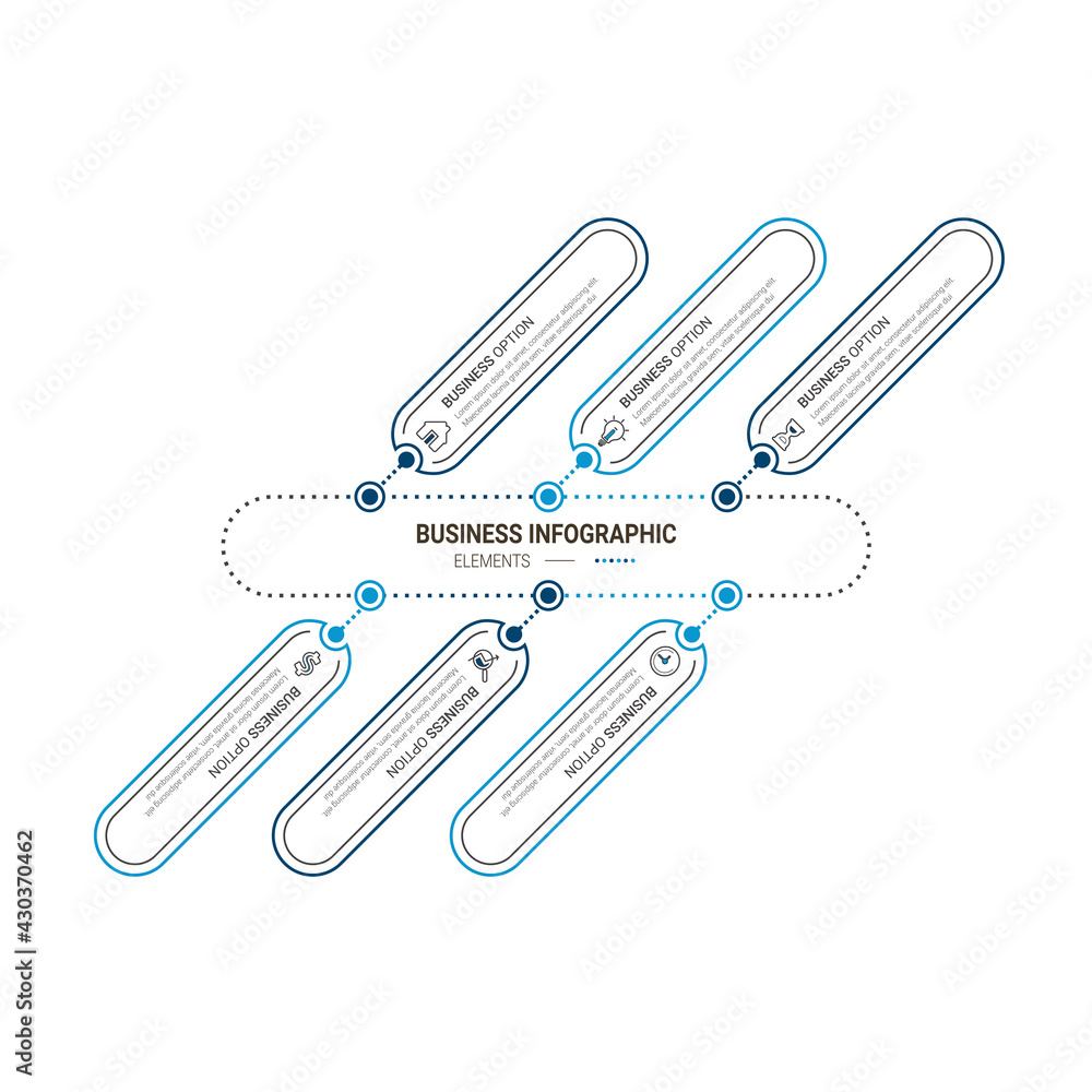 vector illustration Infographic design template. Can be used for process, presentations, layout, banner, info graph. vector illustration Infographic design template. Can be used for process, presentations, layout, banner, info graph.