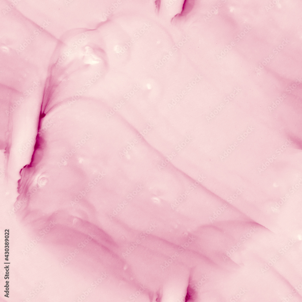 Alcohol ink pink seamless background. For card Alcohol ink pink seamless background. For card