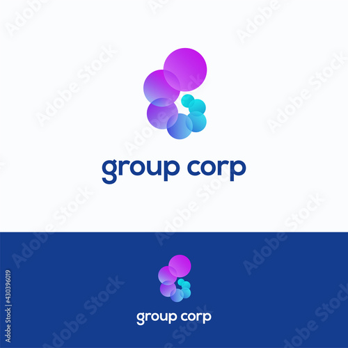 Group corp