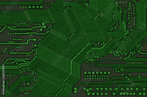 Printed circuit board