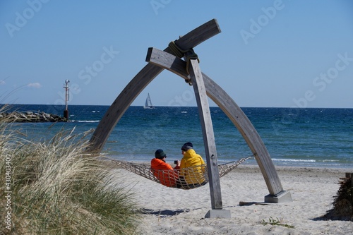Fototapeta Naklejka Na Ścianę i Meble -  Damp