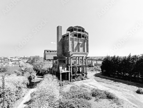 Les Forges de Trignac
