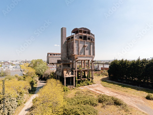 Les Forges de Trignac