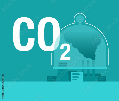CO2 capture and Storage Future Technology 
