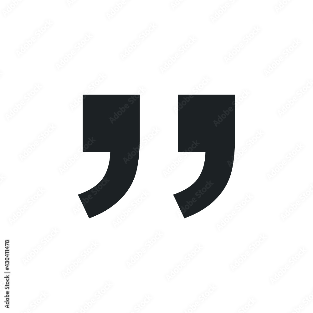 Illustration of chat thin line icon design Illustration of chat thin line icon design