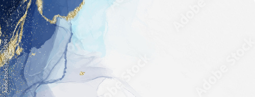 アルコールインクアート。きらびやかなキラキラ。背景素材。