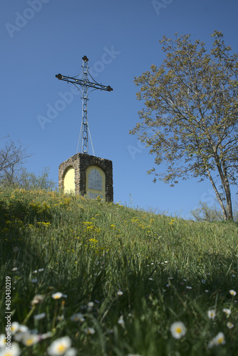 Crocione and Spring photo