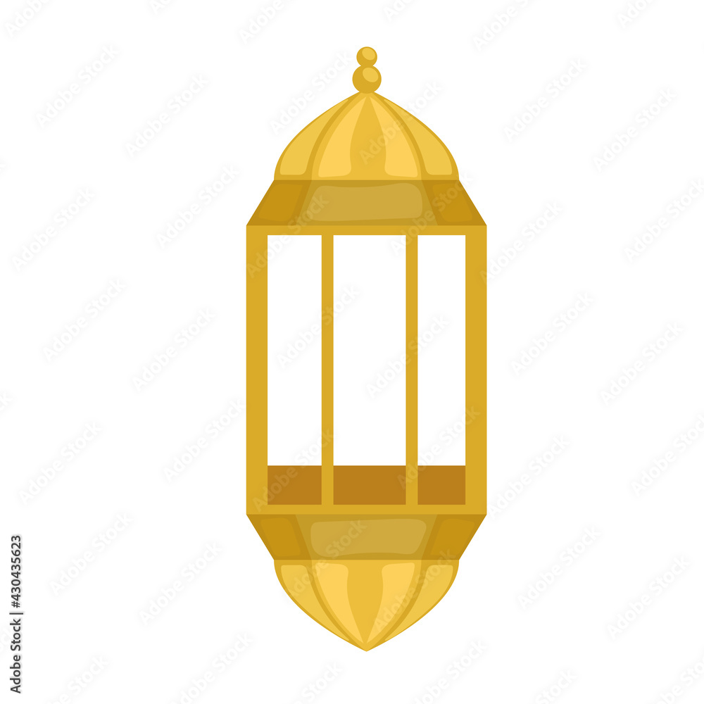 golden lantern decoration golden lantern decoration
