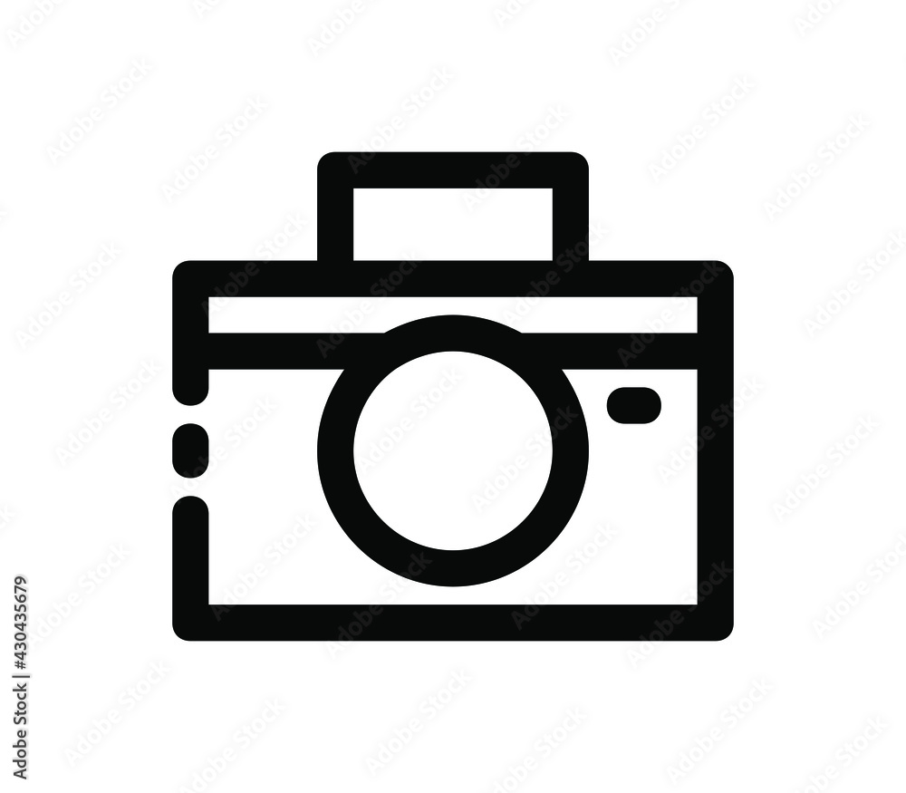 Camera icon Camera icon