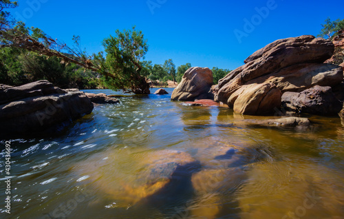 Kalbarri Nationalpark Australien