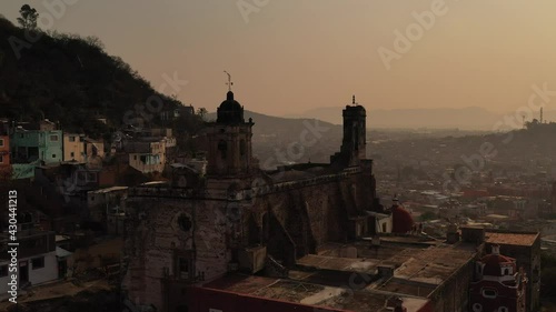 Parroquia de Santa María de la Asunción, Atlixco Puebla photo