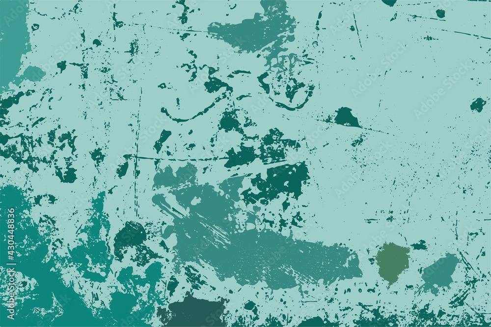 Fototapeta premium Abstract Background Texture Grunge Colorful Vintage Style