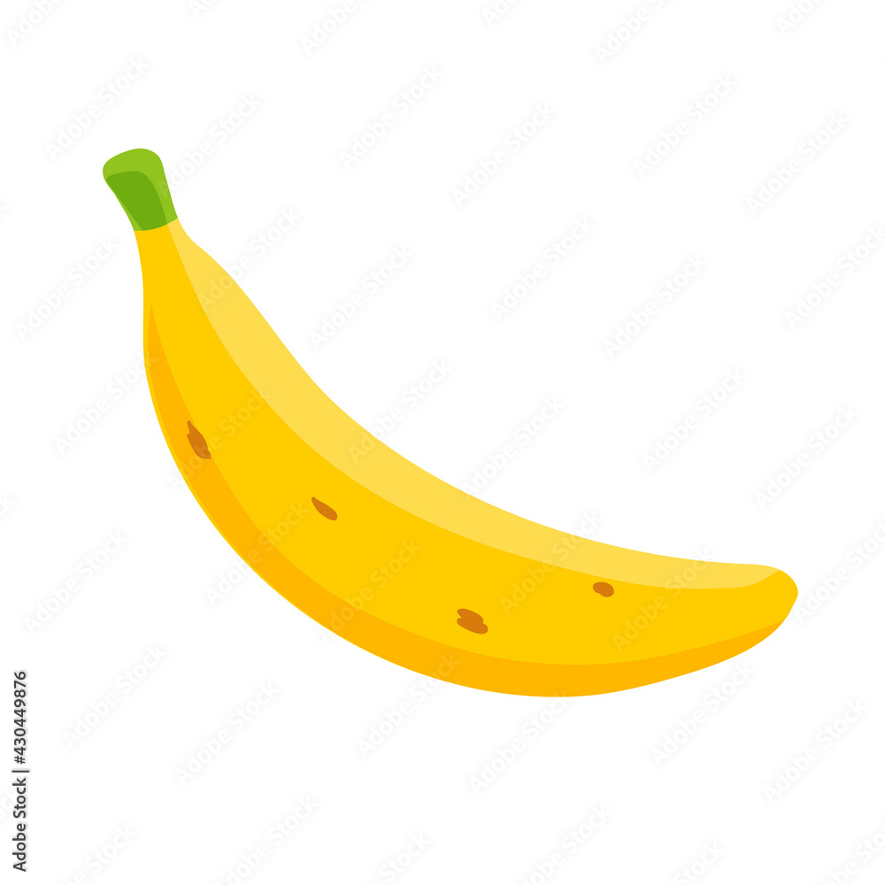 バナナ果物