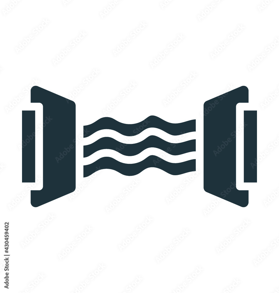 Expander Vector Icon Expander Vector Icon