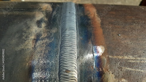 Weld, Welds, Welding, TIG Welder, Schweißer, Rohrschweißnaht, Rohrschweißer, Pipe Welder, Steel Welder, Stahlschweißer