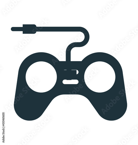 Joypad Vector Icon