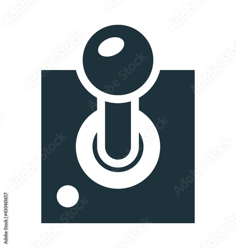 Gamepad Vector Icon