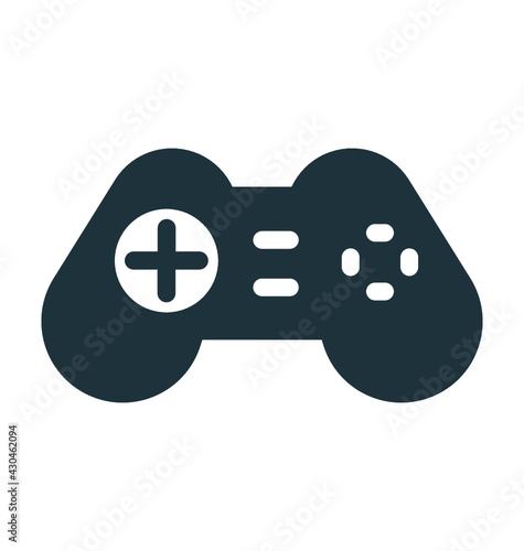Controller Vector Icon