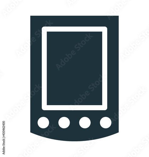 Gamepad Vector Icon