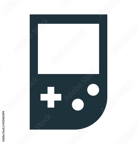 Gamepad Vector Icon