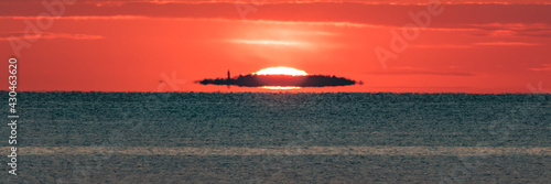 Fotografi fata morgana
