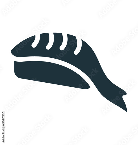 Spatula Vector Icon