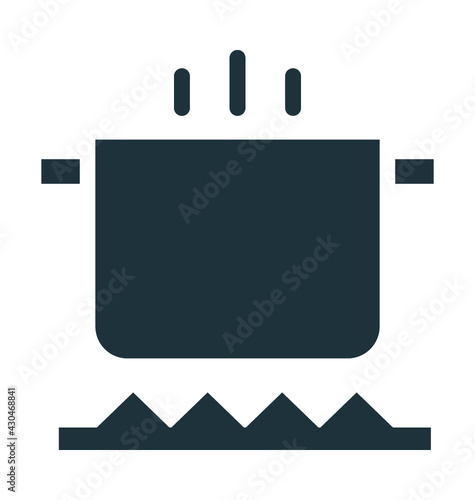 Cooking Vector Icon