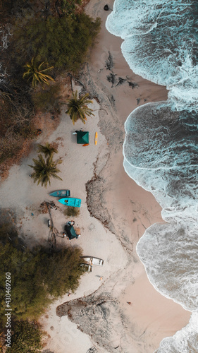 Pelada Beach - Nosara