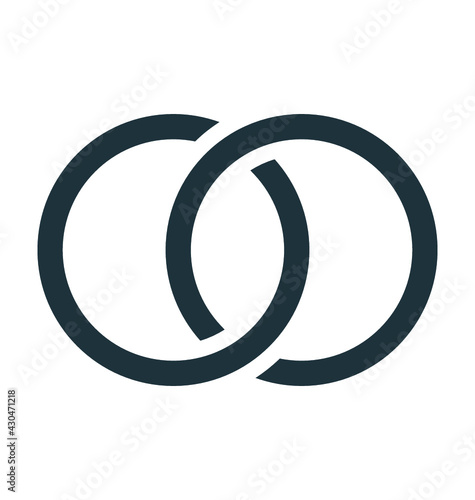 Bangles Vector Icon
