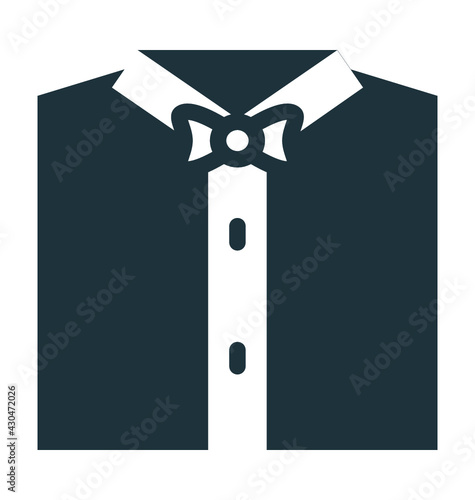 Shirt Vector Icon