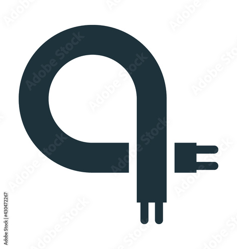 Stole Vector Icon