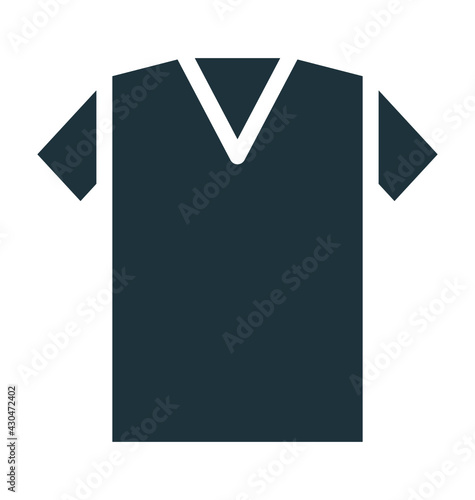 Shirt Vector Icon