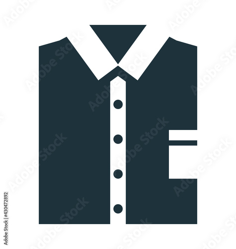 Shirt Vector Icon