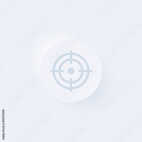 Target - Sticker