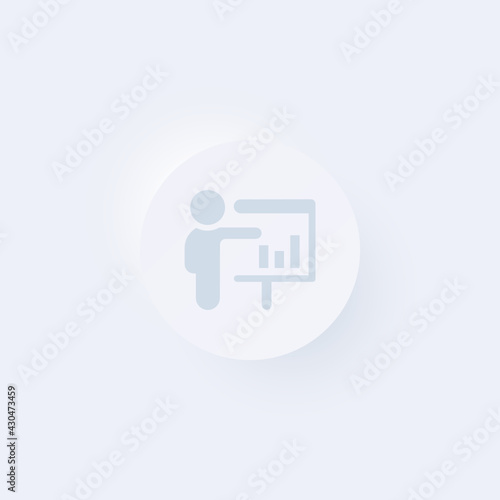 Presentation - Sticker