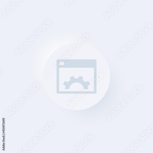 Web Setup - Sticker