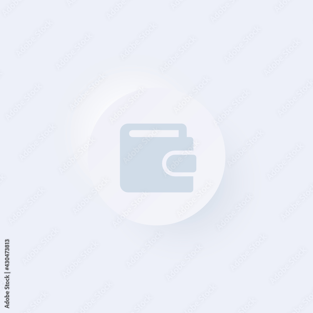 Wallet - Sticker Wallet - Sticker