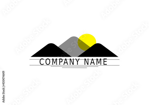 Your best company logo
